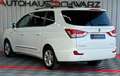 SsangYong Rodius Sapphire 7Sitzer Klima Leder PDC SHZ Alu Weiß - thumbnail 5