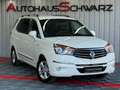 SsangYong Rodius Sapphire 7Sitzer Klima Leder PDC SHZ Alu Weiß - thumbnail 1