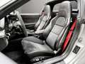 Porsche 991 991.2 Targa 4 GTS - 1st owner - full Porsche servi Gris - thumbnail 12