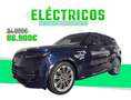 Land Rover Range Rover Dynamic HSE Azul - thumbnail 1