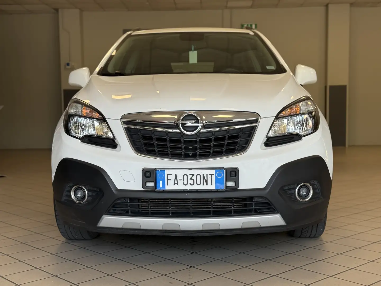 Opel Mokka 1.6 cdti Cosmo s&s 4x2 136cv m6 - 2