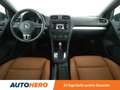 Volkswagen Golf 1.4 TSI Cup Aut.*NAVI*XENON*TEMPO*PDC* Brun - thumbnail 12
