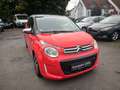 Citroen C1 Shine Edition*Rückfahrkamera*Tempomat* Rot - thumbnail 2