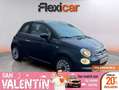 Fiat 500 Dolcevita 1.0 Hybrid 51KW (70 CV) Bleu - thumbnail 1