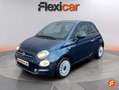 Fiat 500 Dolcevita 1.0 Hybrid 51KW (70 CV) Bleu - thumbnail 8