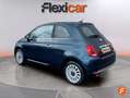 Fiat 500 Dolcevita 1.0 Hybrid 51KW (70 CV) Bleu - thumbnail 5