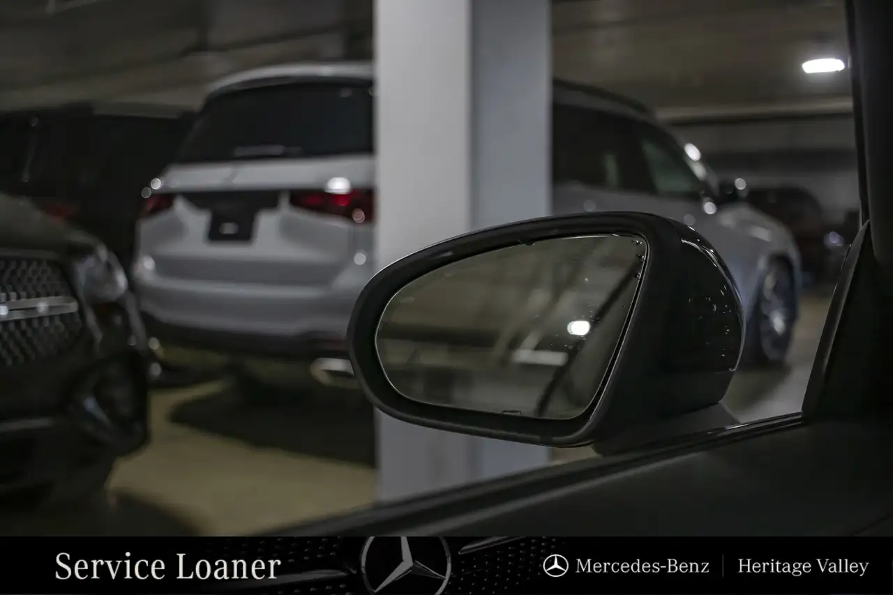 Mercedes-Benz CLA снимка Mercedes-Benz CLA