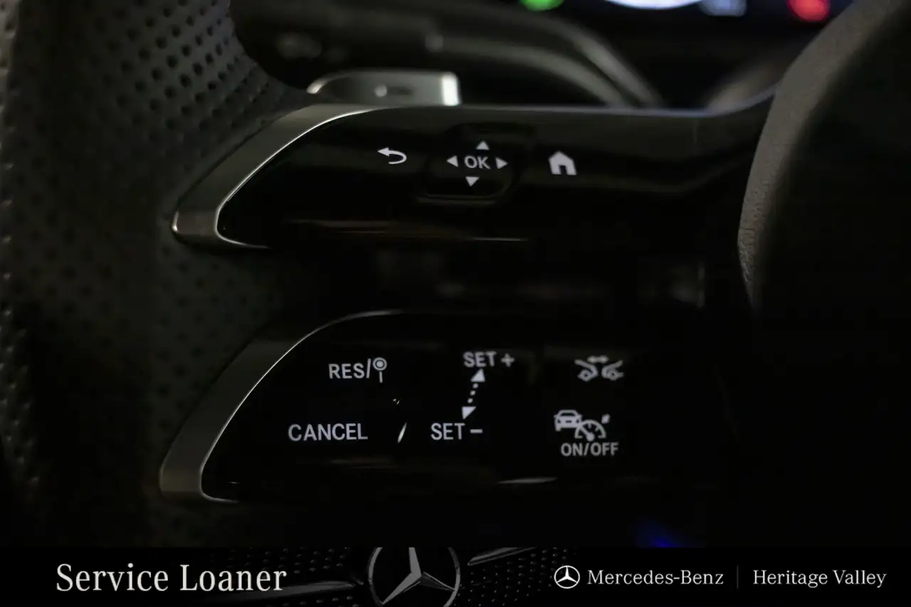 Mercedes-Benz CLA снимка Mercedes-Benz CLA