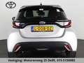 Toyota Yaris 1.5 HYBRID BI-TONE SILVERLINE AUTOMAAT CLOUD NAVI Grijs - thumbnail 29