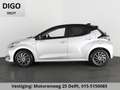 Toyota Yaris 1.5 HYBRID BI-TONE SILVERLINE AUTOMAAT CLOUD NAVI Grijs - thumbnail 6