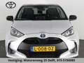 Toyota Yaris 1.5 HYBRID BI-TONE SILVERLINE AUTOMAAT CLOUD NAVI Grijs - thumbnail 28