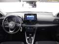 Toyota Yaris 1.5 HYBRID BI-TONE SILVERLINE AUTOMAAT CLOUD NAVI Grijs - thumbnail 9