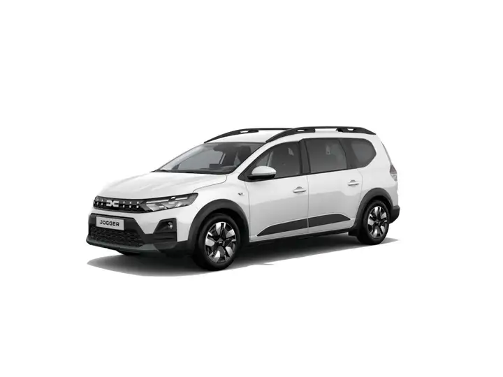 Dacia Jogger 2026