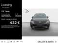 Volkswagen Tiguan Elegance TDI 18Z*CarPlay*Matrix*ACC*DAB* Grau - thumbnail 1