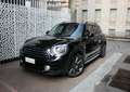 MINI Cooper Clubman ALL4-Automatica-Pelle-Cerchi da 19"-LED-Bizona Nero - thumbnail 1