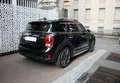 MINI Cooper Clubman ALL4-Automatica-Pelle-Cerchi da 19"-LED-Bizona Schwarz - thumbnail 4