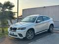 BMW X6 X6 xdrive40d Eletta auto 8m E5 Blanc - thumbnail 1