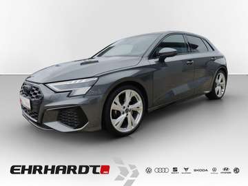 Sportback TFSI quattro S tronic DCC MATRIX*NAV*...