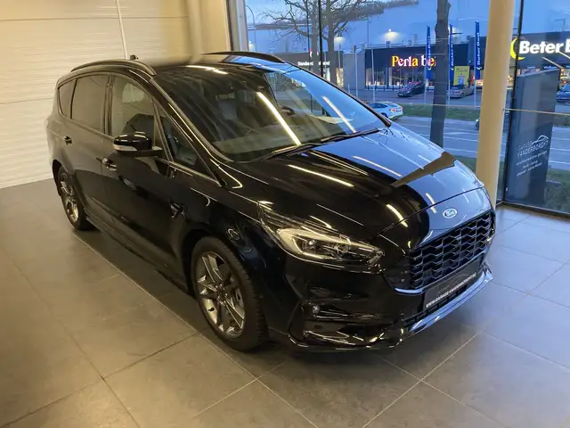 Ford S-Max ST-LINE HYBRID AUTOMAAT SLECHTS 30000KM