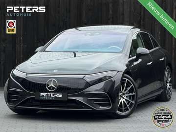 450+ AMG Line 108 kWh| Vol opties| BTW| 1e eig.