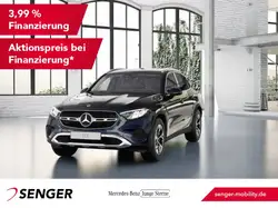 Mercedes-Benz GLC 300 e 4M Avantgarde Distronic Kamera CarPlay
