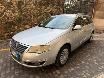 Passat 1.9 TDI/105CV Var. Comfortline