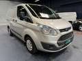 Ford Transit Custom Kasten 290 L1 Klima Tempomat AHK Silber - thumbnail 1