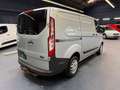 Ford Transit Custom Kasten 290 L1 Klima Tempomat AHK Silber - thumbnail 7
