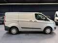 Ford Transit Custom Kasten 290 L1 Klima Tempomat AHK Silber - thumbnail 4