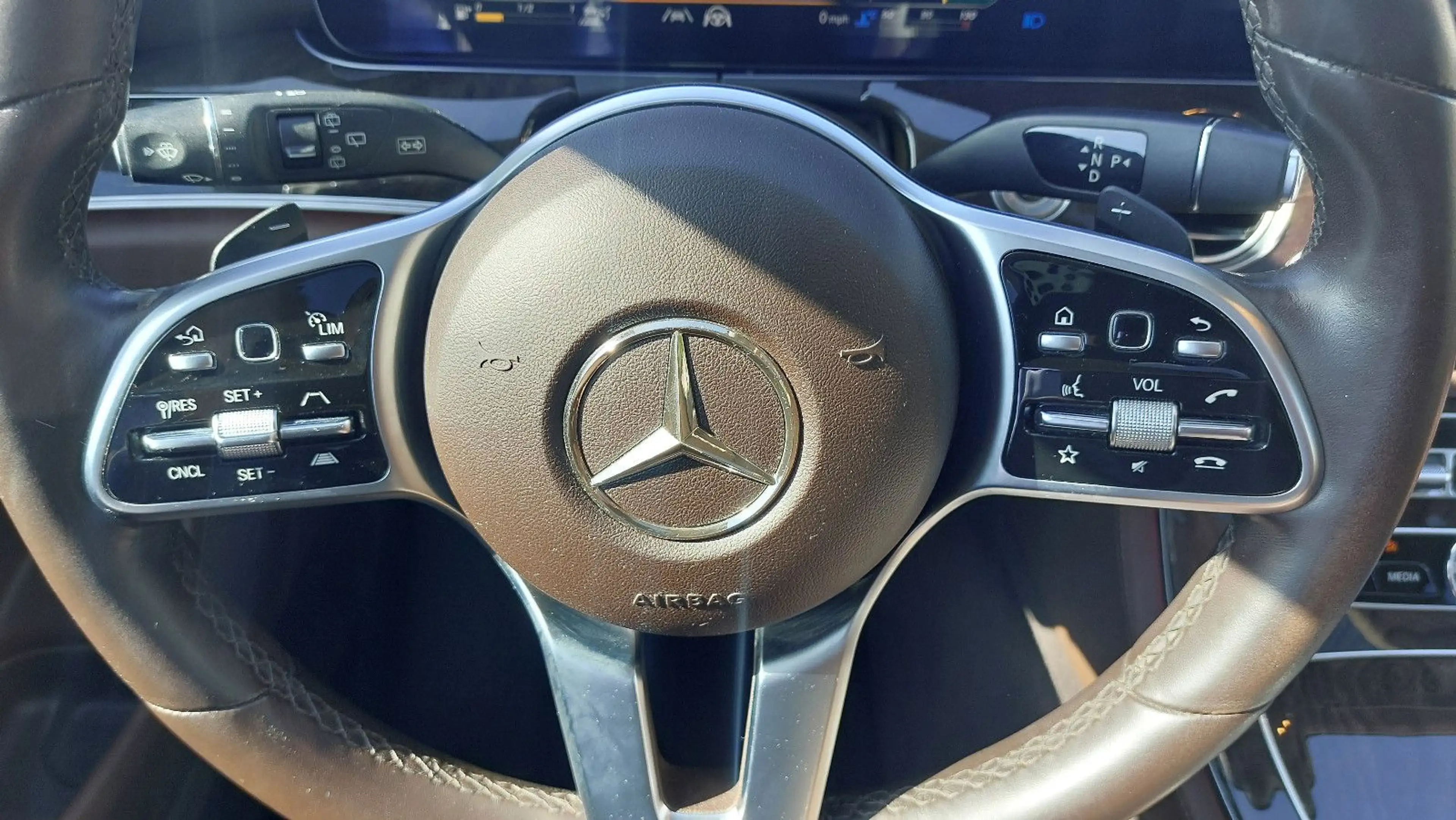 Mercedes-Benz E 350 E T-Modell AMG LINE — photo 6