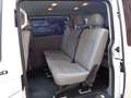 Volkswagen T5 2.5 TDI, Autom., Klima, PDC, 8 Sitze Weiß - thumbnail 14