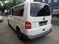 Volkswagen T5 2.5 TDI, Autom., Klima, PDC, 8 Sitze Wit - thumbnail 5