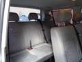 Volkswagen T5 2.5 TDI, Autom., Klima, PDC, 8 Sitze Weiß - thumbnail 12