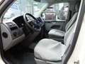 Volkswagen T5 2.5 TDI, Autom., Klima, PDC, 8 Sitze Weiß - thumbnail 7