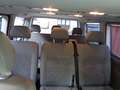 Volkswagen T5 2.5 TDI, Autom., Klima, PDC, 8 Sitze Weiß - thumbnail 11