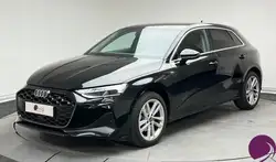 Audi A3 30 TFSI 116 ch Business Executive