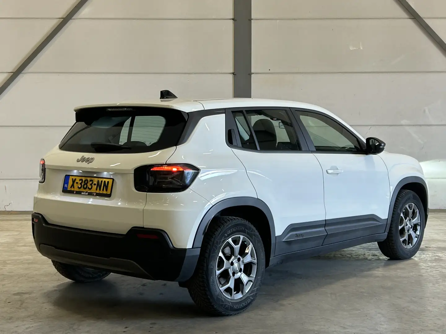 Jeep Avenger Longitude 54 kWh | Carplay | Cruise Control | Stoe Wit - 2
