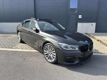 Long / 3.0i EU6 / Massage / Pano / B&W🔊/ Carbon