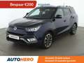 SsangYong XLV 1.6 Sapphire 4x2 Blue - thumbnail 1