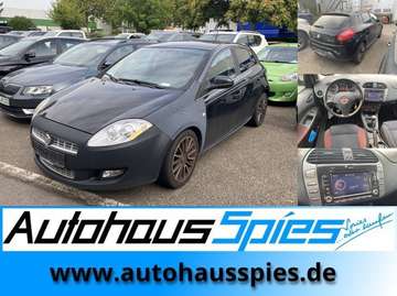 1.4 MultiAir Turbo Shz Nav