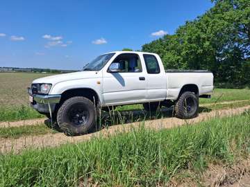2.4 TD 4WD