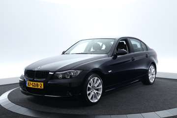 3-serie 316i Business Line |LED|NAV|M-SPORT STUUR|