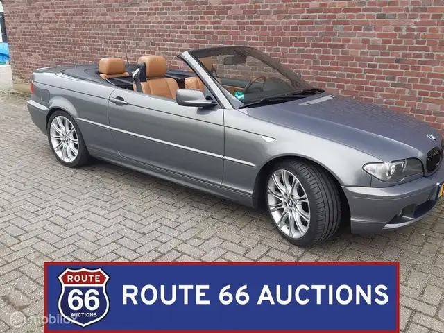 BMW 325 325i cabriolet