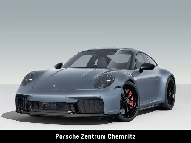 Porsche 911 in Grey for sale
