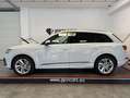 Audi Q7 S line 50 TDI 210kW (286CV) quattro tip Blanco - thumbnail 7