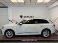 Audi Q7 S line 50 TDI 210kW (286CV) quattro tip Blanco - thumbnail 4