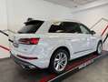 Audi Q7 S line 50 TDI 210kW (286CV) quattro tip Blanco - thumbnail 13