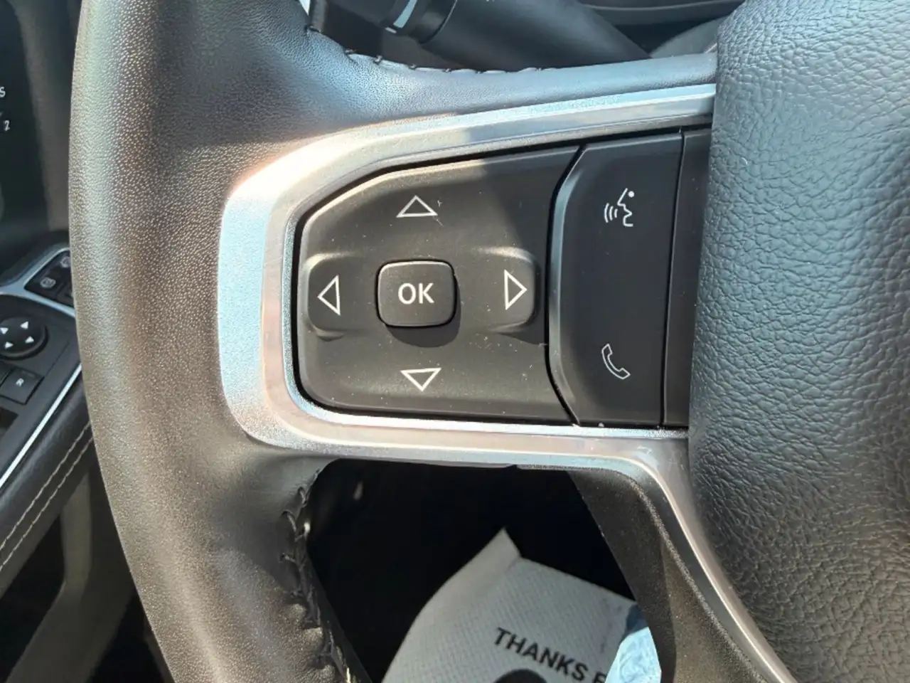 RAM 3500 снимка RAM 3500