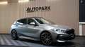BMW 118 1-serie 118i M Sport/PANO/Harman/Kardon/BMW garant Gris - thumbnail 1