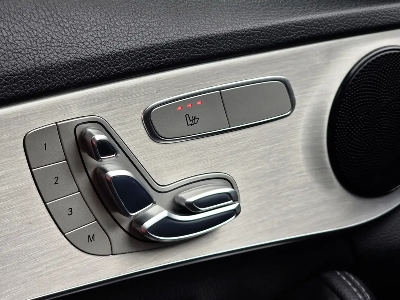 Mercedes-Benz C-Class fotografie Mercedes-Benz C-Class
